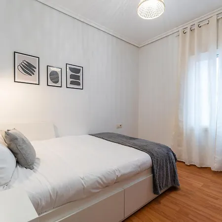 Appartement Gran Barbon