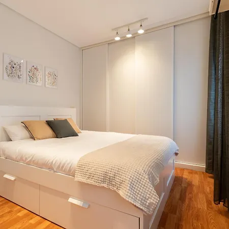 Gran Barbon * Comarca de Vigo