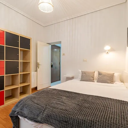 Gran Barbon Appartement *