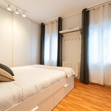 Gran Barbon * Comarca de Vigo