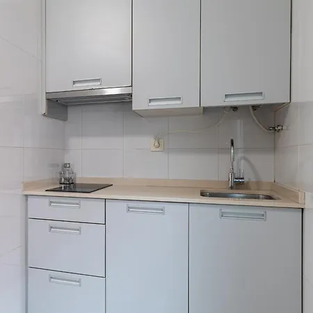 Gran Barbon Apartamento *