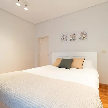 Appartement Gran Barbon Comarca de Vigo