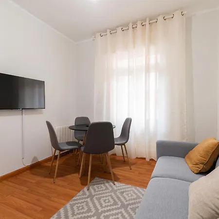 Gran Barbon Apartamento