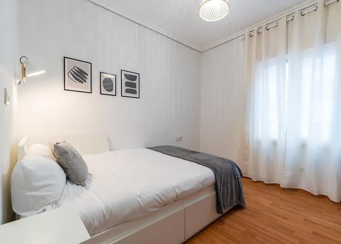 Appartement Gran Barbon