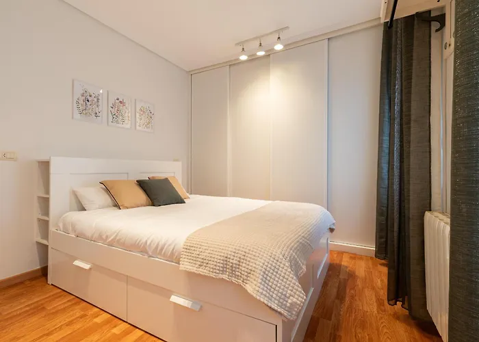 Gran Barbon * Comarca de Vigo