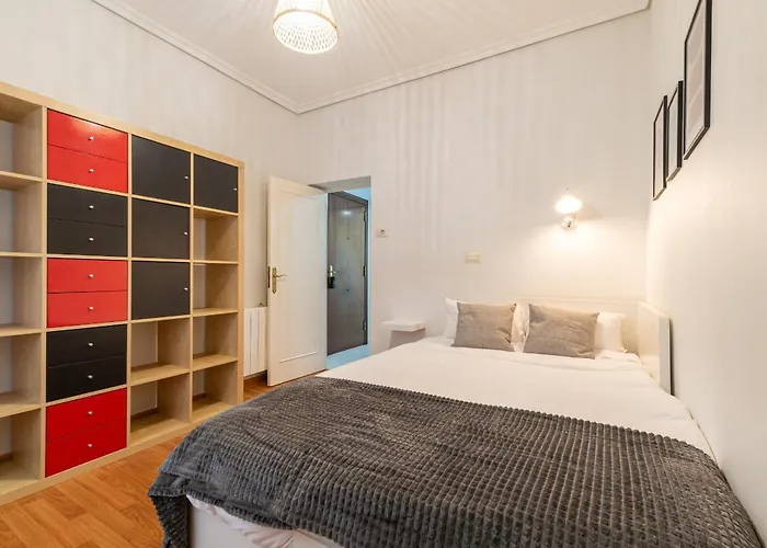 Gran Barbon Appartement *