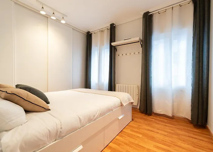 Gran Barbon * Comarca de Vigo