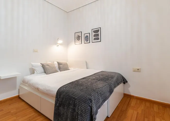 Appartement Gran Barbon